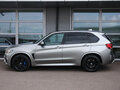 2015 BMW X5 M II (F85), серый, 3278000 рублей - вид 7
