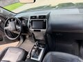 2019 Toyota Land Cruiser Prado 150 Series Рестайлинг 2, чёрный, 5600000 рублей - вид 8