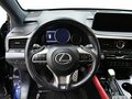 2020 Lexus RX 300 IV Рестайлинг, синий, 6100000 рублей - вид 9