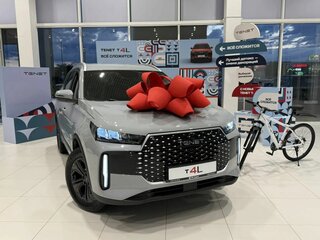 2026 Tenet T4L, серый, 2329000 рублей, вид 1