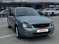 2007 Lada (ВАЗ) Priora I, серый, 182000 рублей - вид 3