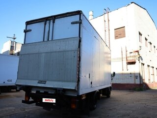 2011 Hyundai HD78, белый, 1600000 рублей, вид 5