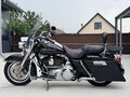 2008 Harley-Davidson Road King, чёрный - вид 4