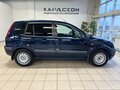 2008 Ford Fusion I Рестайлинг, синий, 430000 рублей - вид 5