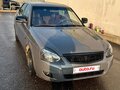 2008 Lada (ВАЗ) Priora I, серый, 250000 рублей - вид 2