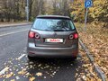 2010 Volkswagen Golf Plus II, серый, 800000 рублей - вид 5