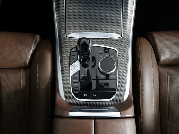 2020 BMW X5 40d IV (G05/G18), белый, 6970000 рублей - вид 22