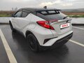 2019 Toyota C-HR I, белый, 2599000 рублей - вид 9