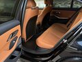 2024 BMW 3 серии 320i VII (G2x) Рестайлинг, чёрный, 5590000 рублей - вид 6