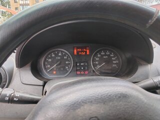 2009 Renault Logan I, серый, 165000 рублей, вид 5