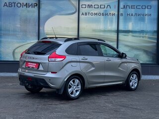 2019 Lada (ВАЗ) XRAY I, бежевый, 920000 рублей, вид 5