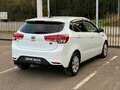 2017 Kia Rio III Рестайлинг, белый, 999000 рублей - вид 3