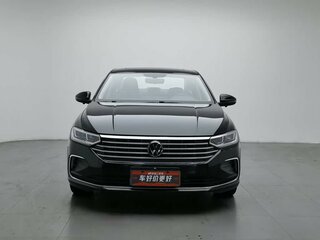 2023 Volkswagen Lavida III Рестайлинг, серый, 1359798 рублей, вид 3