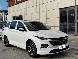 2021 Wuling Victory, белый, 1402000 рублей, вид 3