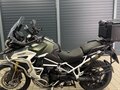 2023 Triumph Tiger 1200, белый, 1410000 рублей