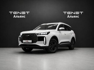 2026 Tenet T4L, белый, 2329000 рублей, вид 1