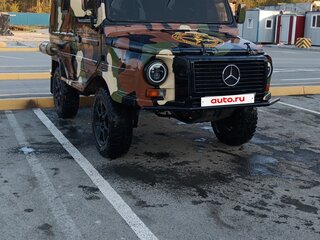 1990 ЛуАЗ 969М, зелёный, 500000 рублей, вид 4