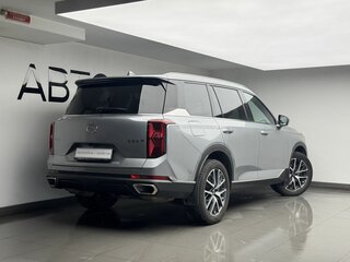 2024 GAC GS8 II, серый, 3298000 рублей, вид 4