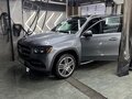 2021 Mercedes-Benz GLS 450 II (X167), серый, 5950000 рублей