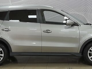 2019 Dongfeng 580 I, серебристый, 1199000 рублей, вид 4