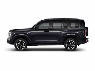 2026 Haval H9 II, чёрный, 5299000 рублей, вид 1