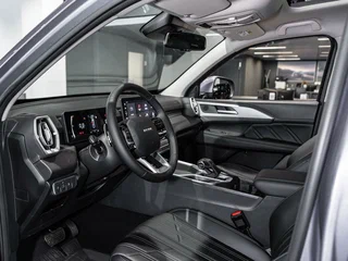 2026 Haval H5 II, фиолетовый, 4349000 рублей, вид 4