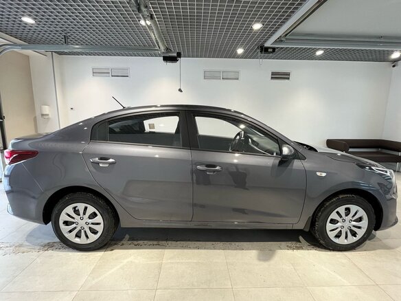 2025 Solaris KRX, серый, 2700000 рублей - вид 5
