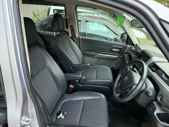 2018 Honda Freed II, белый, 1580000 рублей - вид 14