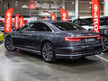 2019 Audi A8 50 TDI IV (D5), серый, 4849700 рублей - вид 10