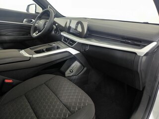 2026 Haval F7 II, белый, 3599000 рублей, вид 5