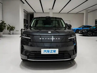 2026 Xiaomi Skynomad N70, чёрный, 6499206 рублей, вид 2