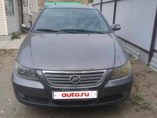 2010 Lifan Solano I (620), серый, 180000 рублей, вид 1