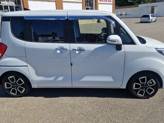 2021 Kia Ray I Рестайлинг, белый, 1600000 рублей, вид 2