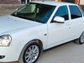 2011 Lada (ВАЗ) Priora I, белый, 375000 рублей - вид 1