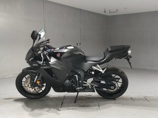 2024 Honda CBR 600RR, чёрный, 1189000 рублей, вид 2