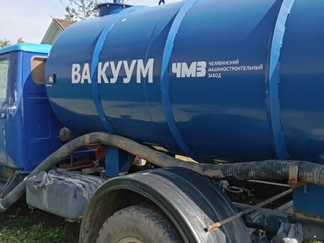 2009 ГАЗ 3309, синий, 900000 рублей, вид 3