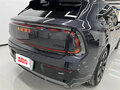 2026 Audi E7X, чёрный - вид 6