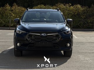 2026 Subaru Crosstrek III, чёрный, 3990000 рублей, вид 3