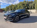 2018 Genesis G80 I, чёрный, 2149000 рублей