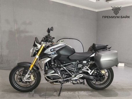 2020 BMW R 1250 R, серый, 1375000 рублей, вид 2