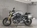 2020 BMW R 1250 R, серый, 1375000 рублей - вид 1
