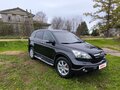 2008 Honda CR-V III, чёрный, 1480000 рублей - вид 4