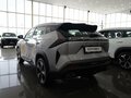 2026 Geely Cityray, серебристый, 3204990 рублей - вид 5