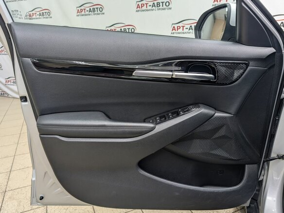 2020 Kia Seltos I, серый - вид 8