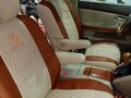 2003 Lexus RX 330 II, бежевый, 1250000 рублей - вид 7
