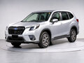 2023 Subaru Forester V Рестайлинг, серебристый, 2580000 рублей - вид 2