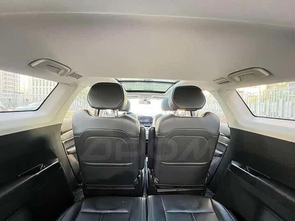 2022 Wuling Victory, синий, 1153000 рублей - вид 14