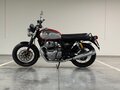 2026 Royal Enfield Interceptor, красный, 699000 рублей - вид 5