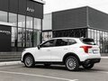 2026 Haval Jolion I Рестайлинг 2, белый - вид 8