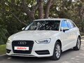2013 Audi A3 III (8V), белый, 1150000 рублей - вид 1